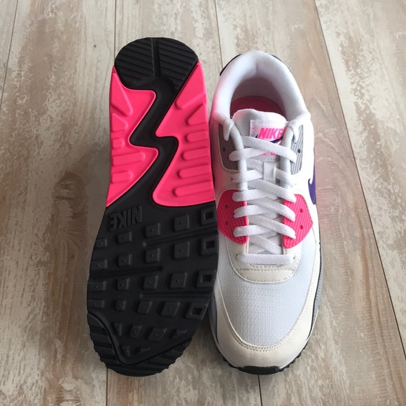 NWT Nike Air Max 90 - Picture 8 of 8